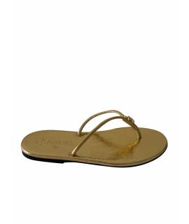 CHANEL Босоножки