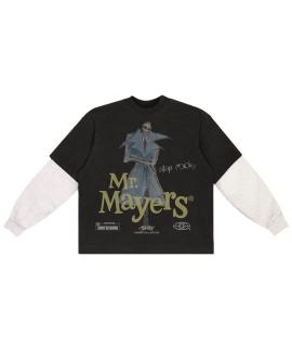 AWGE Лонгслив