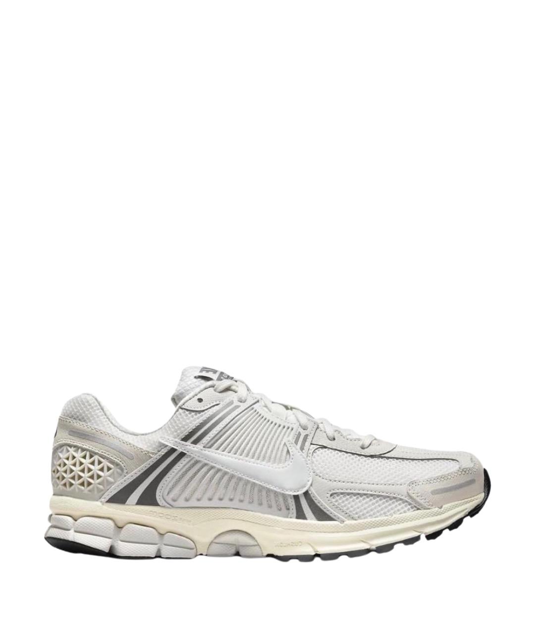 NIKE Бежевые кроссовки, фото 1