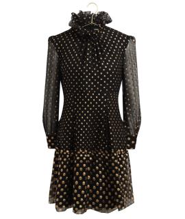 CELINE Вечернее платье