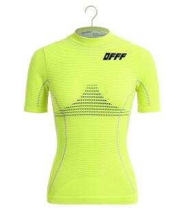 OFF-WHITE Футболка