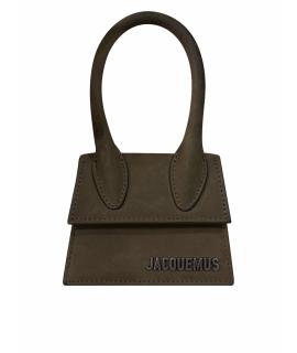 JACQUEMUS Сумка через плечо
