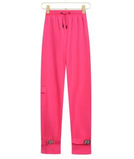 OFF-WHITE Прямые брюки