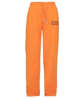 

Прямые брюки OFF-WHITE