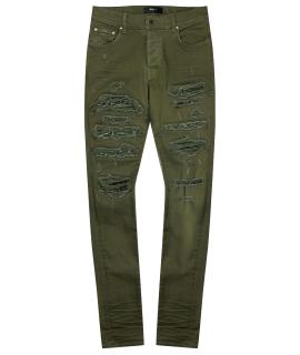 AMIRI Джинсы скинни