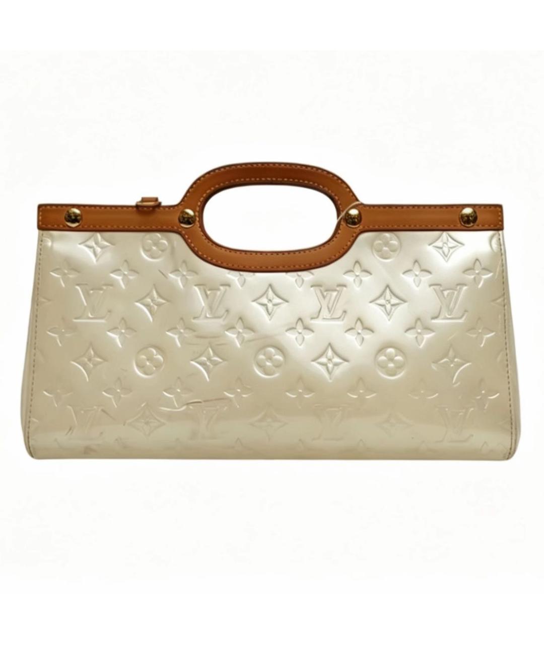 LOUIS VUITTON Сумка с короткими ручками, фото 3