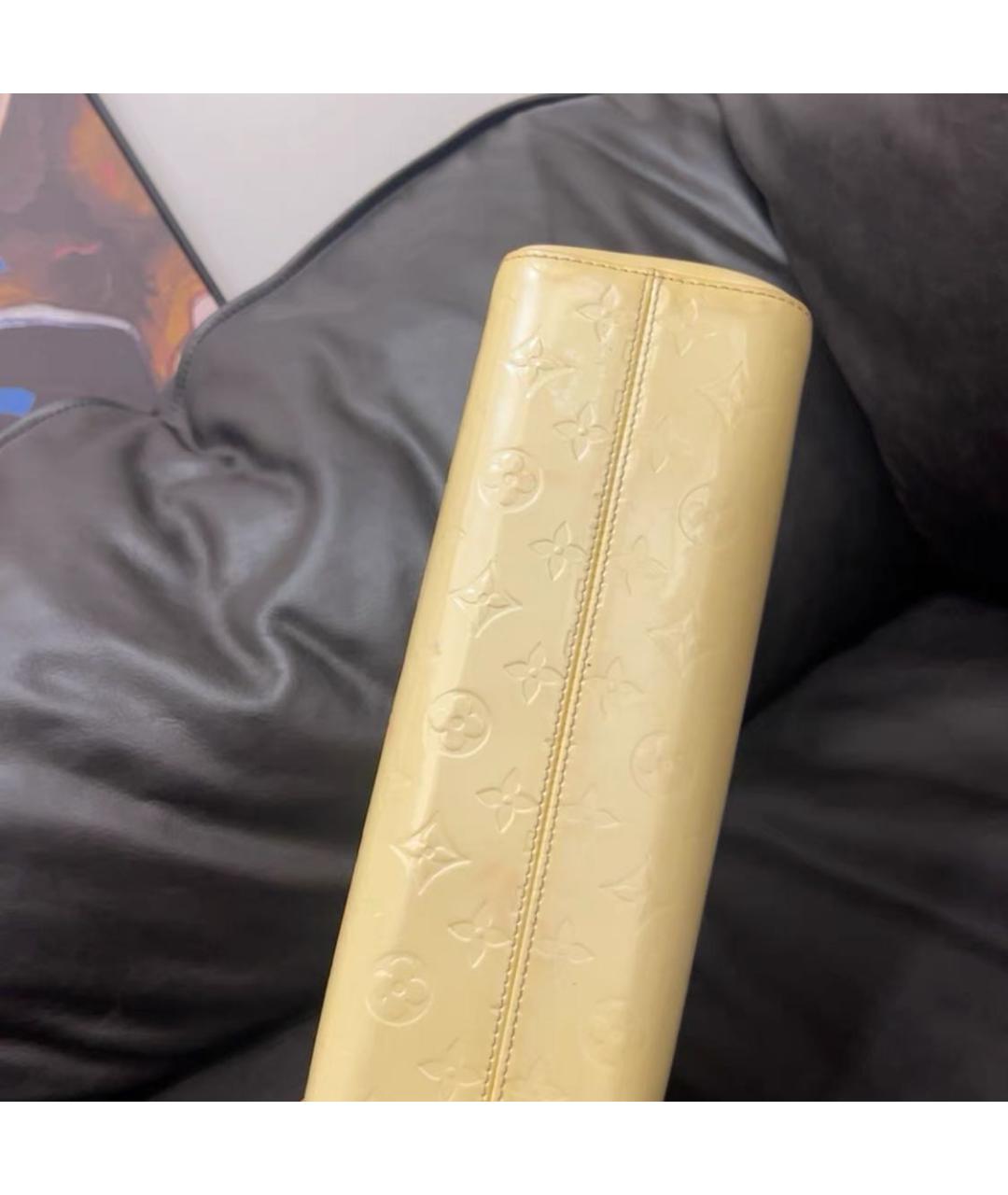 LOUIS VUITTON Сумка с короткими ручками, фото 6