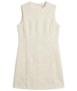 TWIN-SET Повседневное платье