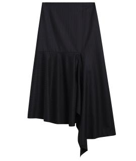 BALENCIAGA Юбка миди