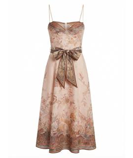 ZIMMERMANN Повседневное платье