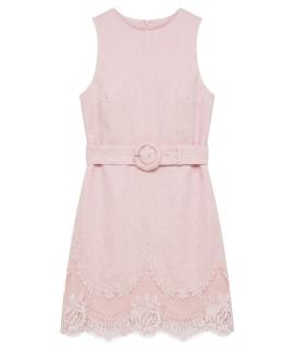 TWIN-SET Повседневное платье