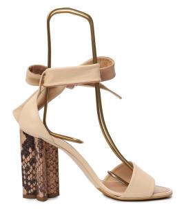 LOUIS VUITTON Босоножки