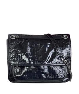 SAINT LAURENT Сумка через плечо