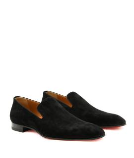 CHRISTIAN LOUBOUTIN Низкие ботинки