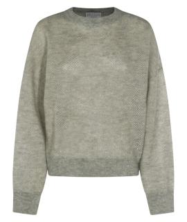 BRUNELLO CUCINELLI Джемпер / свитер