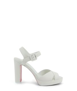 CHRISTIAN LOUBOUTIN Босоножки