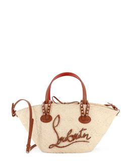 CHRISTIAN LOUBOUTIN Сумка тоут