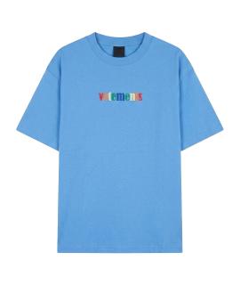 VETEMENTS Футболка