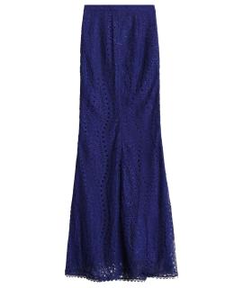 EMILIO PUCCI Юбка макси