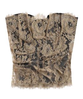 DOLCE&GABBANA Корсет