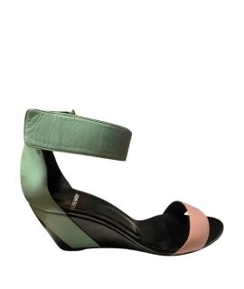 PIERRE HARDY Босоножки