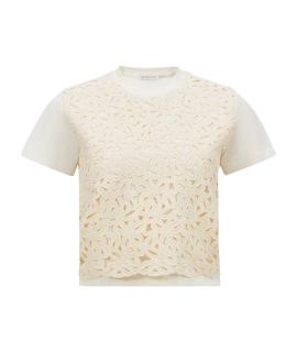 MONCLER Футболка