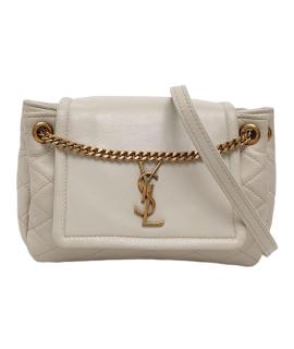 SAINT LAURENT Сумка через плечо