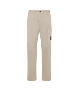 STONE ISLAND Повседневные брюки