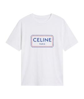 CELINE Футболка