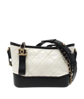 CHANEL Сумка через плечо