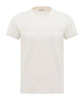 MONCLER Футболка