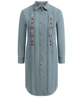 GUCCI Повседневное платье