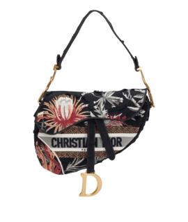 CHRISTIAN DIOR Сумка с короткими ручками