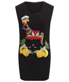DOLCE&GABBANA Майка