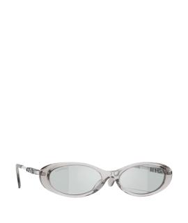 CHANEL Солнцезащитные очки