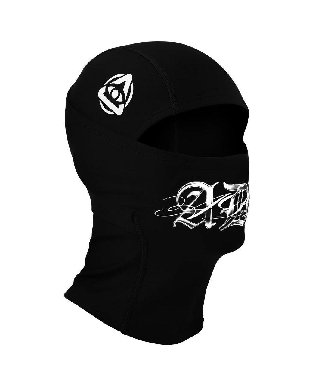 NIKE Черная шапка, фото 2