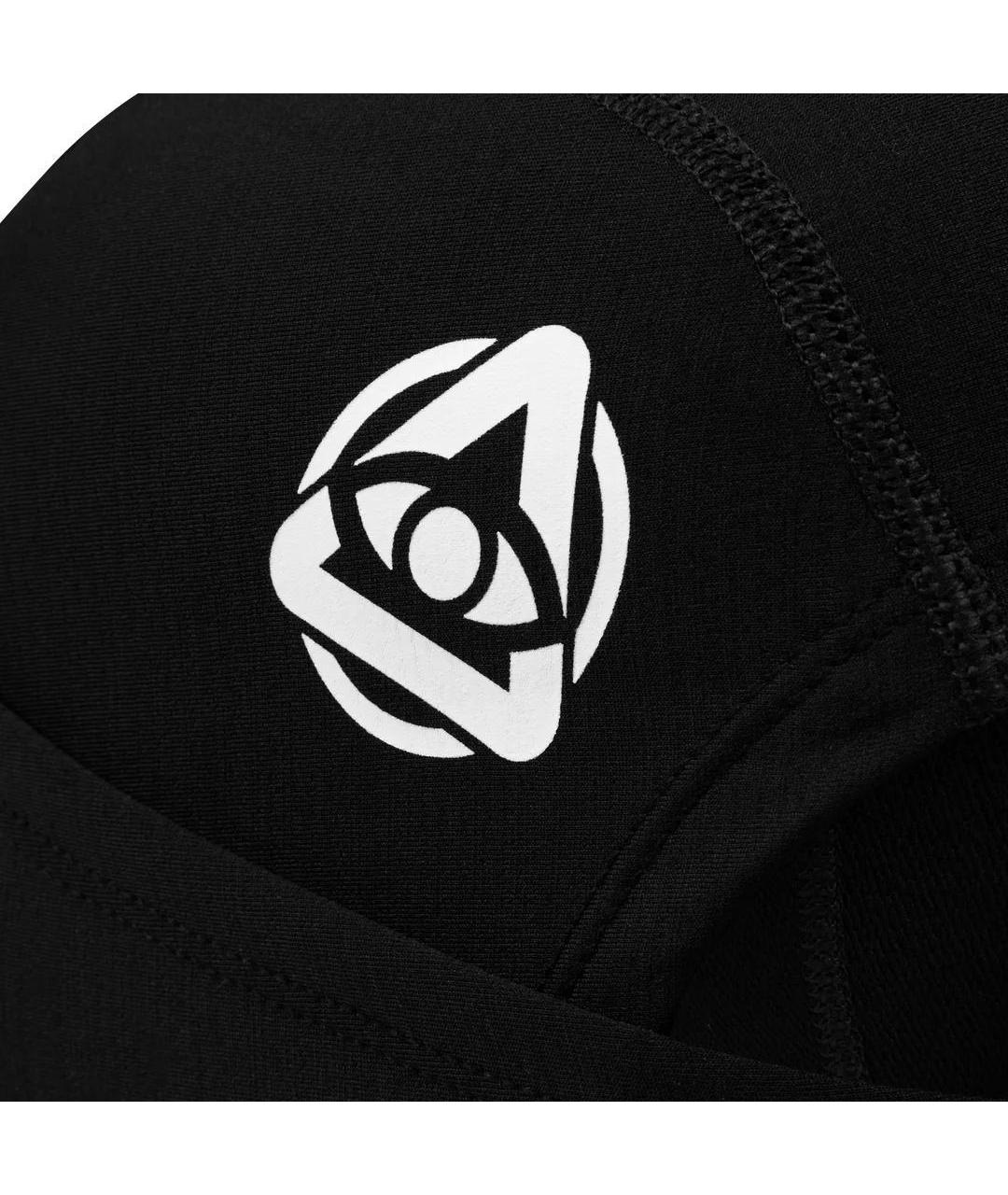 NIKE Черная шапка, фото 7