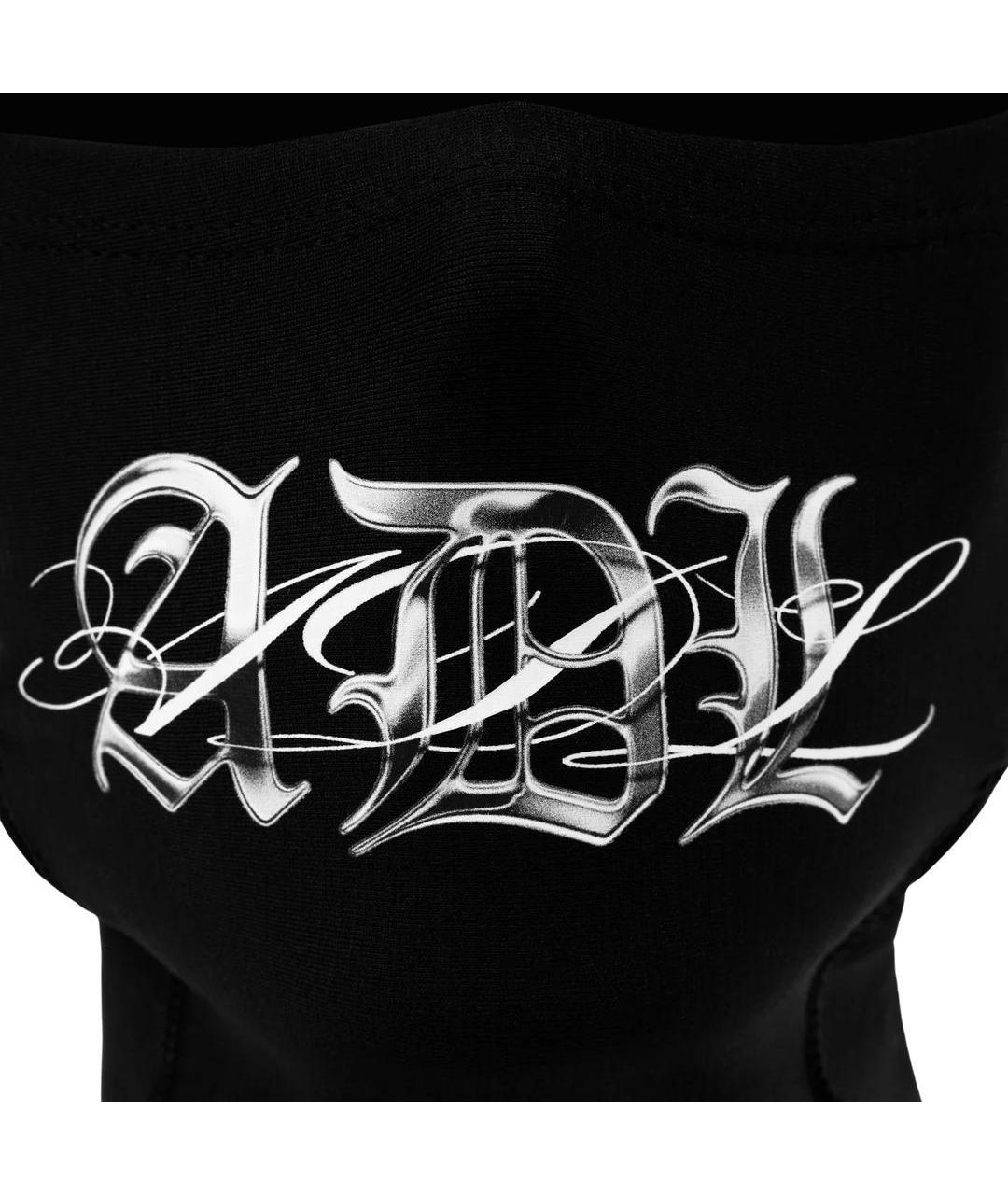 NIKE Черная шапка, фото 5