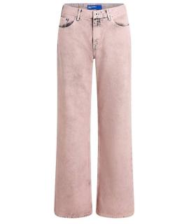 KARL LAGERFELD Прямые джинсы