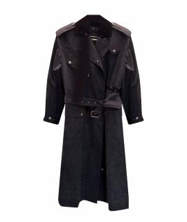 CHRISTIAN DIOR Тренч/плащ