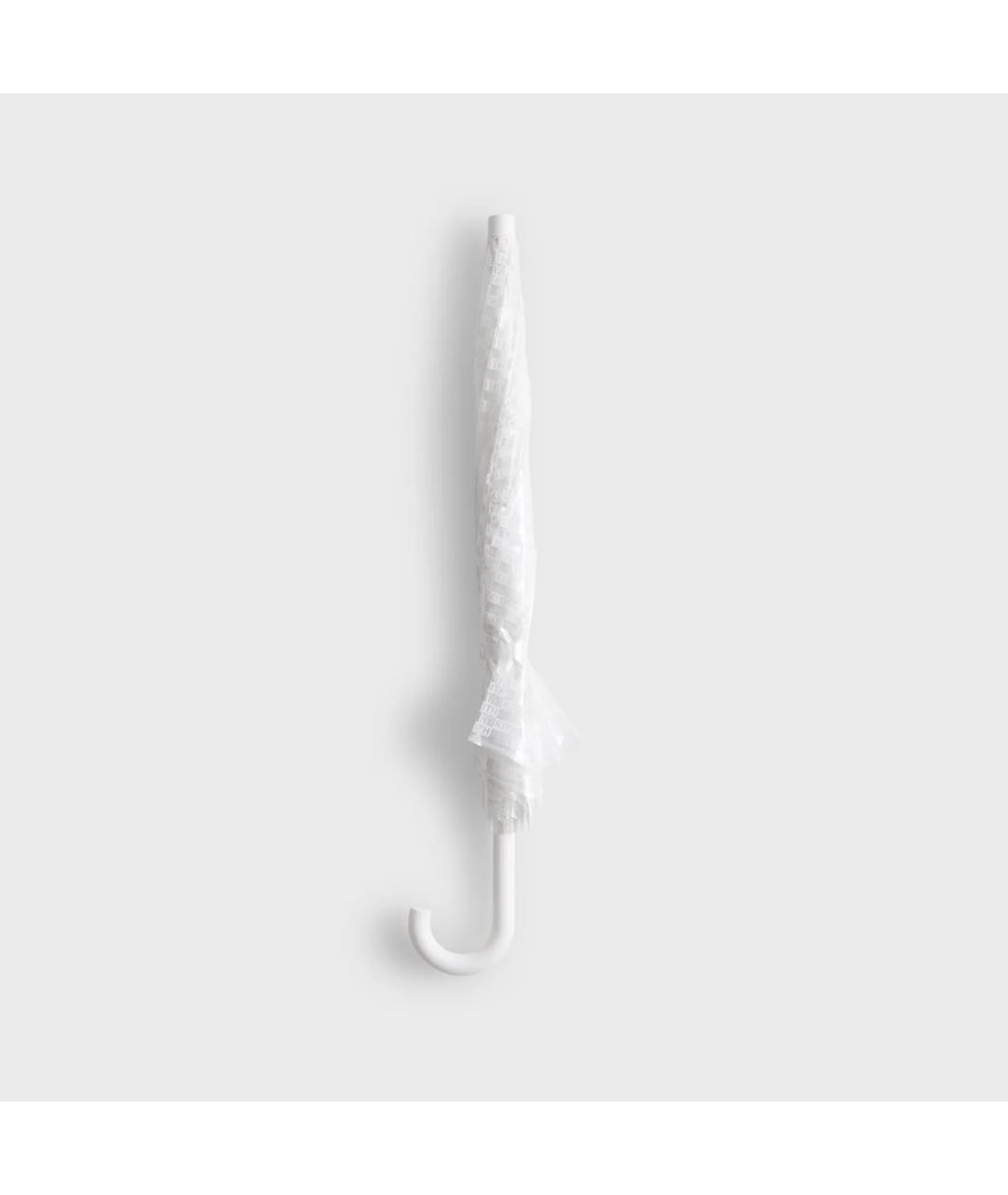 KITH Белый зонт, фото 5