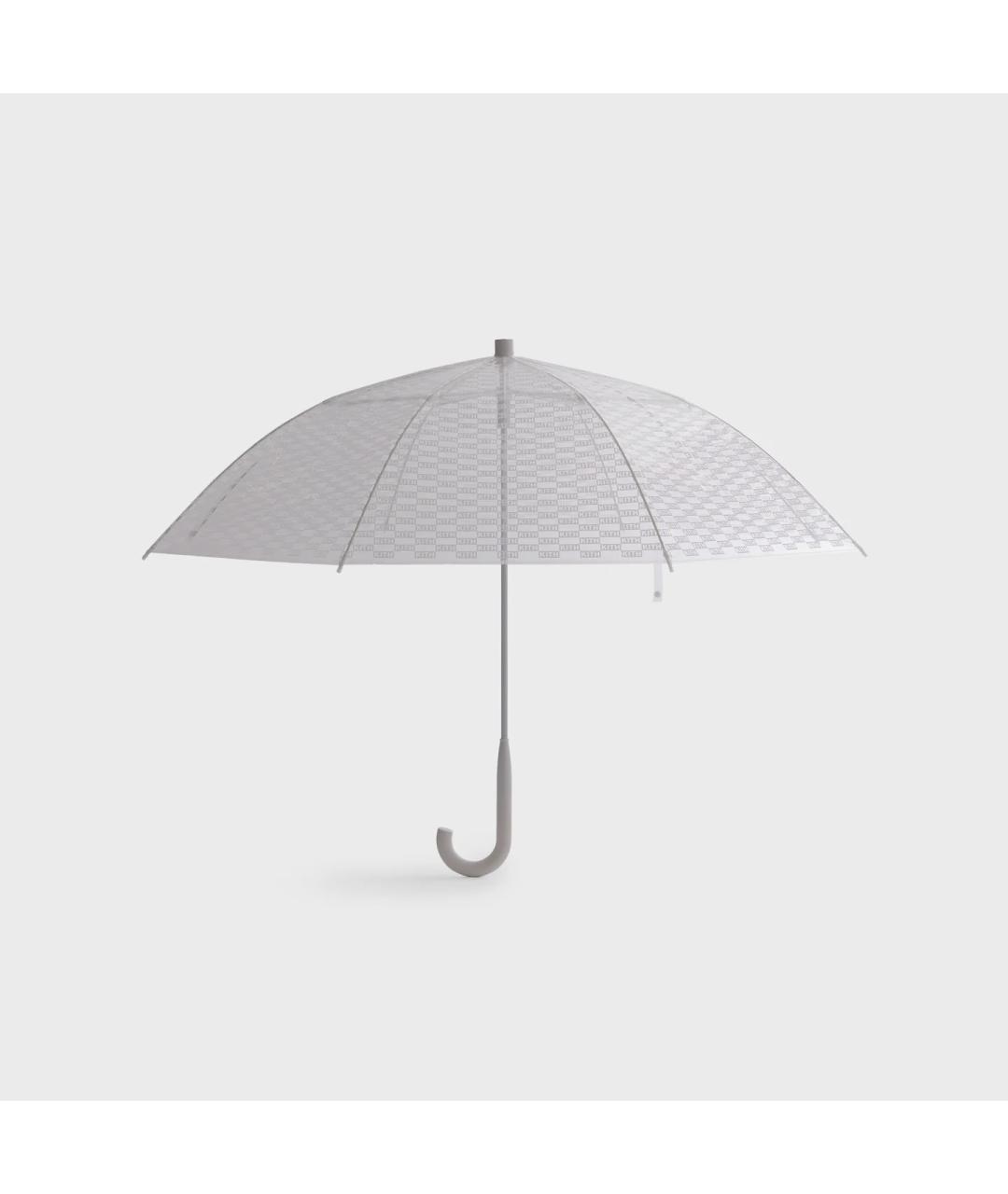 KITH Белый зонт, фото 7