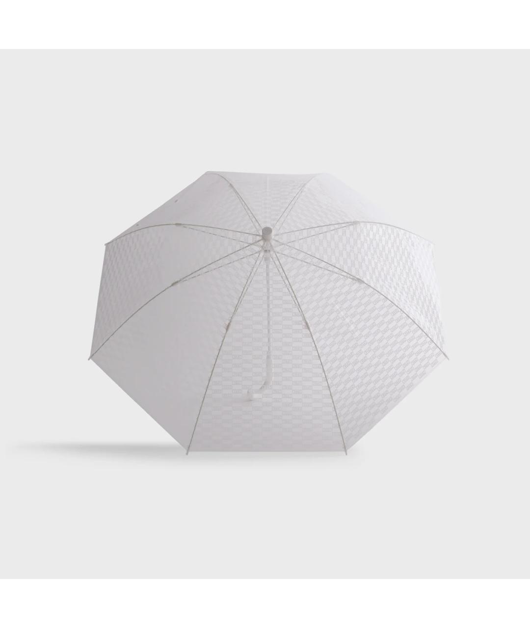 KITH Белый зонт, фото 2