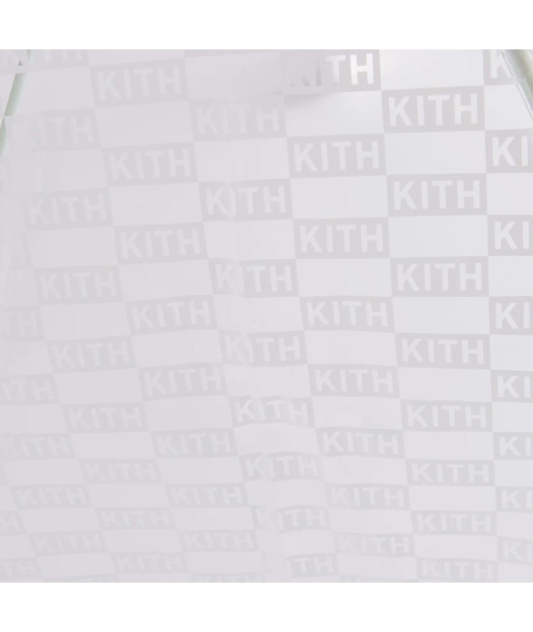 KITH Белый зонт, фото 4
