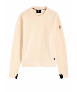 MONCLER Худи/толстовка
