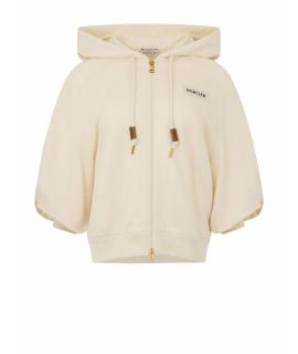 MONCLER Худи/толстовка