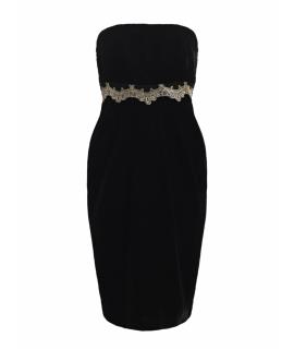 RALPH LAUREN Коктейльное платье