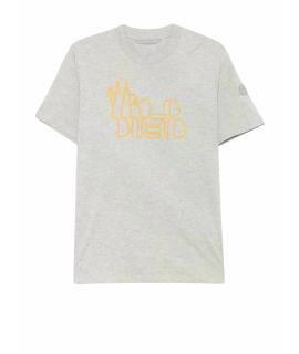 MONCLER Футболка