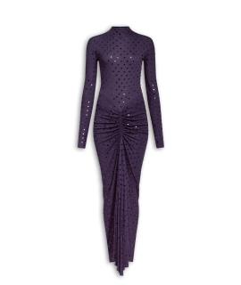 ALAIA Вечернее платье