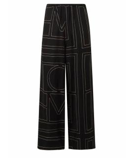 TOTEME Прямые брюки